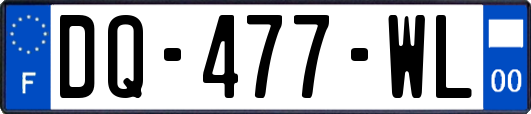 DQ-477-WL