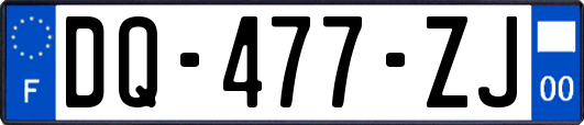 DQ-477-ZJ