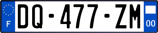 DQ-477-ZM