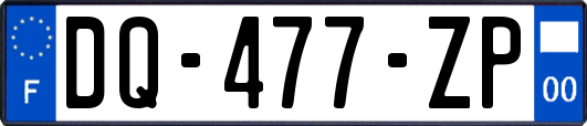 DQ-477-ZP