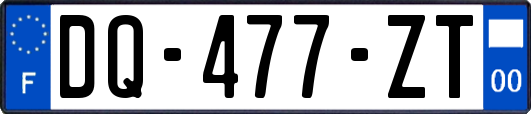 DQ-477-ZT