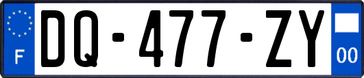 DQ-477-ZY