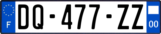 DQ-477-ZZ