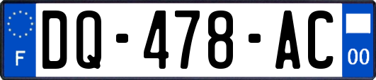 DQ-478-AC