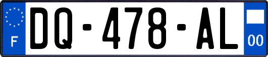 DQ-478-AL