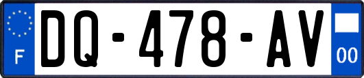 DQ-478-AV