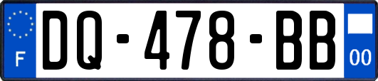 DQ-478-BB