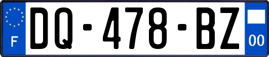 DQ-478-BZ