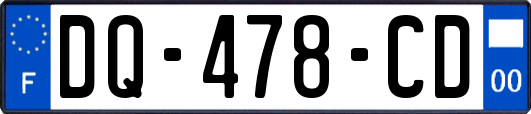 DQ-478-CD