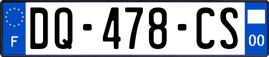 DQ-478-CS