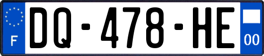 DQ-478-HE