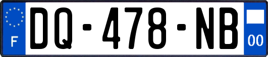 DQ-478-NB