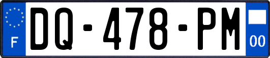 DQ-478-PM