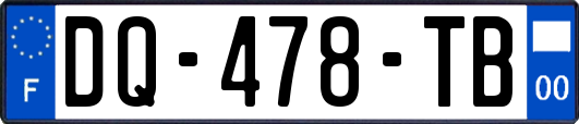 DQ-478-TB