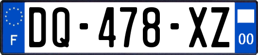 DQ-478-XZ