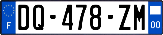 DQ-478-ZM