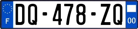 DQ-478-ZQ