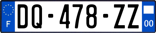 DQ-478-ZZ