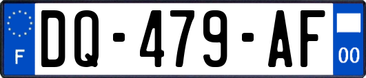 DQ-479-AF