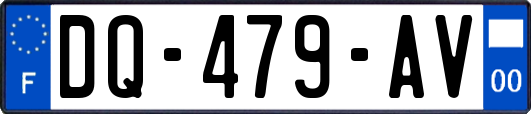 DQ-479-AV