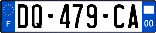 DQ-479-CA