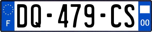DQ-479-CS