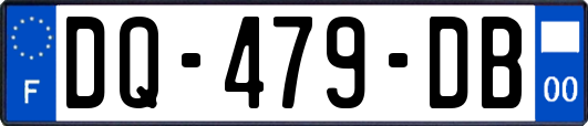 DQ-479-DB