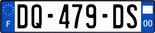 DQ-479-DS