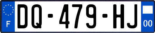 DQ-479-HJ