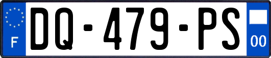 DQ-479-PS