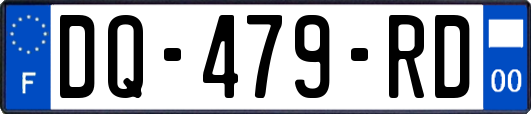 DQ-479-RD