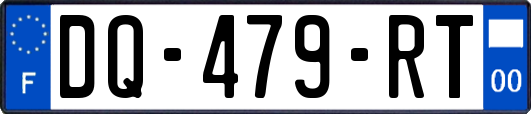 DQ-479-RT