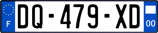 DQ-479-XD