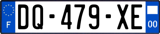 DQ-479-XE