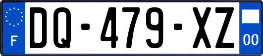 DQ-479-XZ