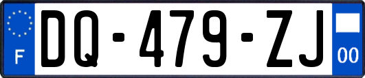 DQ-479-ZJ