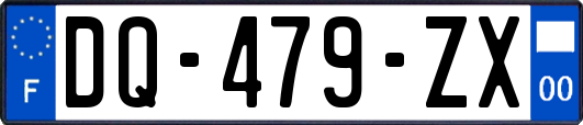 DQ-479-ZX