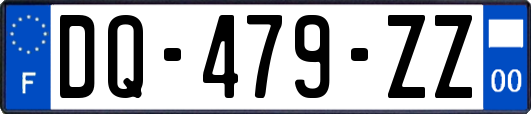 DQ-479-ZZ