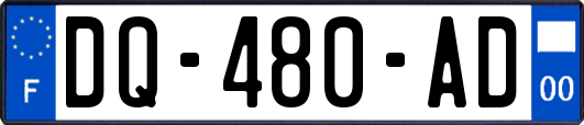 DQ-480-AD