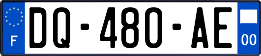 DQ-480-AE