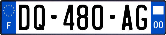 DQ-480-AG