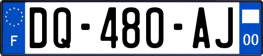 DQ-480-AJ