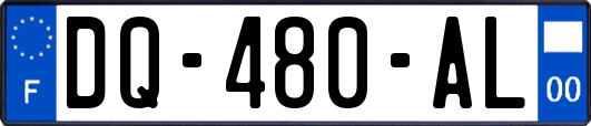 DQ-480-AL