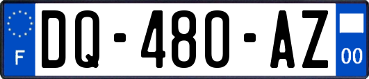 DQ-480-AZ