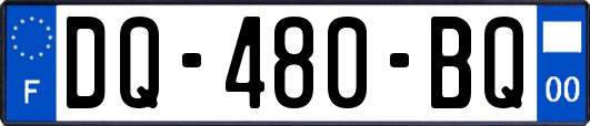 DQ-480-BQ