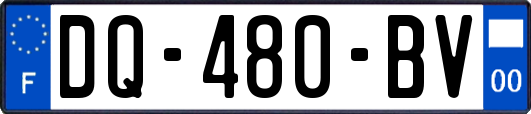 DQ-480-BV