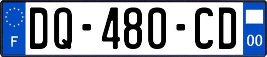 DQ-480-CD