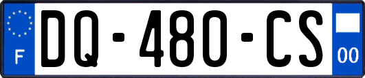 DQ-480-CS