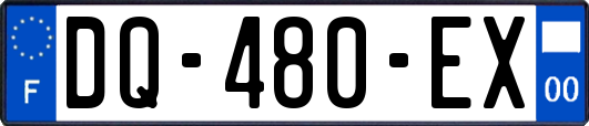 DQ-480-EX