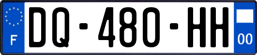 DQ-480-HH